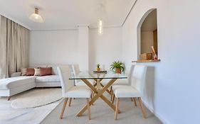 Apartamento San Remo